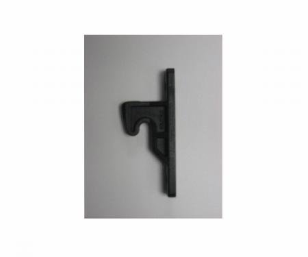 Corvette Console Door Latch Hook, 1997-2004