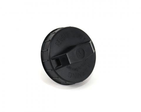 Corvette Gas Cap, 1978-1992