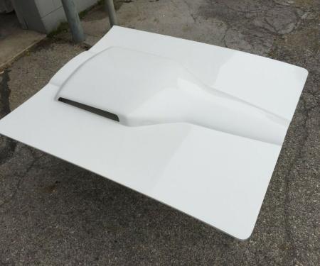 ACI Fiberglass 1965 Chevrolet Corvette  Hood, Big Block VHF020