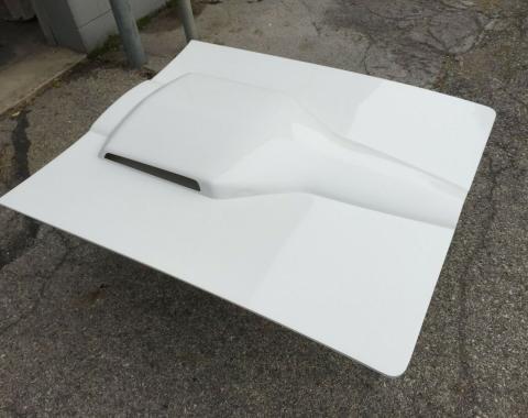 ACI Fiberglass 1965 Chevrolet Corvette  Hood, Big Block VHF020