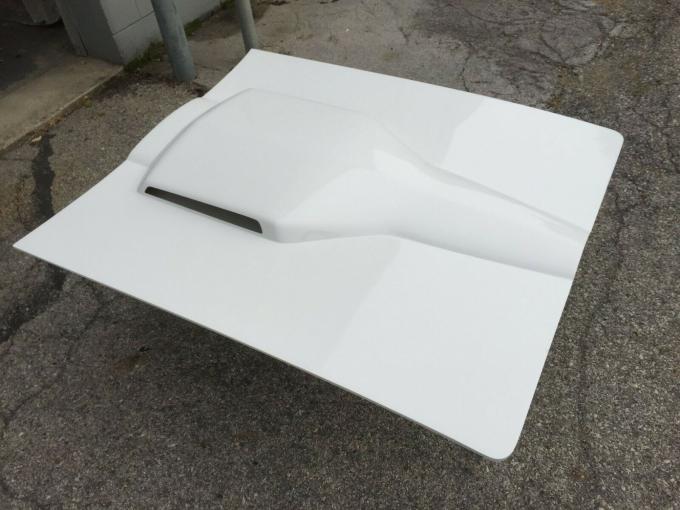 ACI Fiberglass 1965 Chevrolet Corvette  Hood, Big Block VHF020