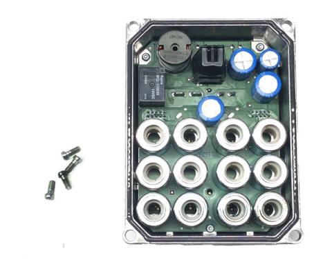 Corvette ABS Control Module, 2005-2008