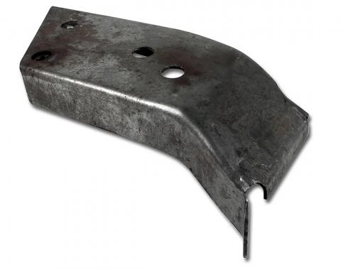 Corvette Frame Horn, Inner Right Front, 1963-1967