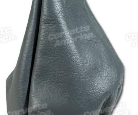 CA 1997-2004 Chevrolet Corvette Shift Boot with Retainer 6 Speed transmission
