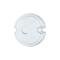 United Pacific Plastic Parking Light Lens, Clear For 1953-62 Chevy Corvette 110152