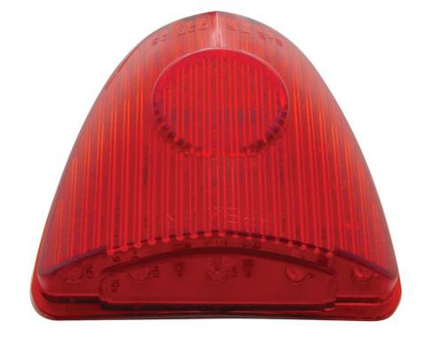 United Pacific 26 LED Tail Light For 1953 Chevy Passenger Car CTL5310