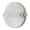 United Pacific 25 LED 12V Front Parking Light Clear Lens For 1963-67 Chevy Corvette CPL6367C