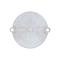 United Pacific 25 LED 12V Front Parking Light Clear Lens For 1963-67 Chevy Corvette CPL6367C