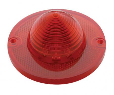 United Pacific 15 LED Tail Light For 1956-57 Chevy Corvette CTL5701LED