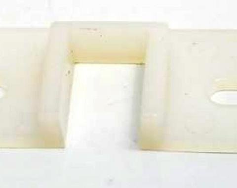 Corvette Rear Window Nylon Lock Wedge, 1969-1972