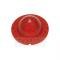 Corvette & Full Size Chevy Taillight Lens, 1958-1967