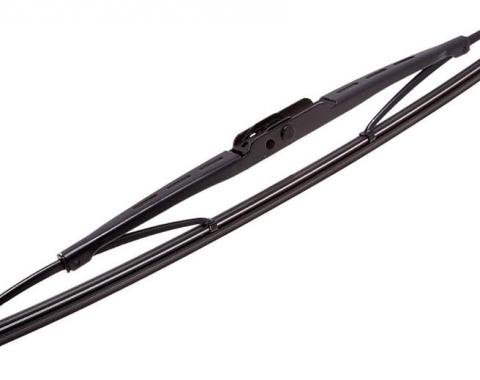 Corvette Windshield Wiper Blade, 18", 1984