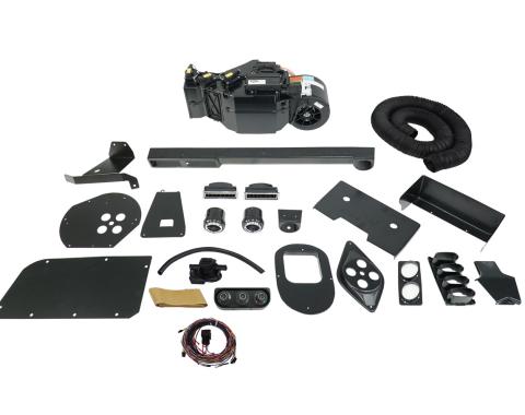 Vintage Air 1959-60 Chevrolet Full-Size Gen 5 SureFit™ Evaporator Kit 2-Lev Controls 561343