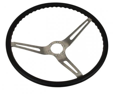 Corvette Steering Wheel, Reproduction, 1969-1975