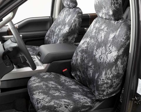 Covercraft Prym1® Camo SeatSaver Seat Covers