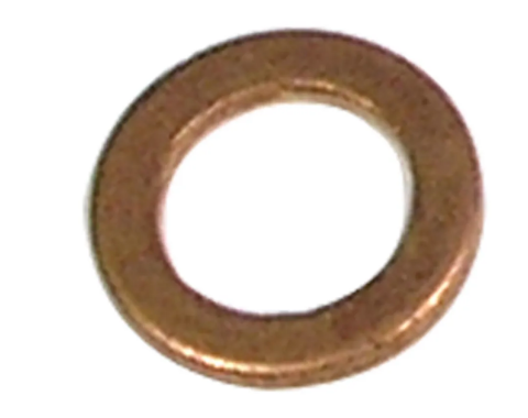 Corvette Brake Hose Copper Washer, 1984-1999