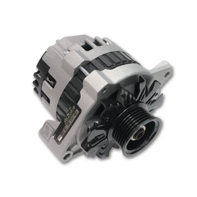 Corvette Alternator, 105 Amp, 1987-1991