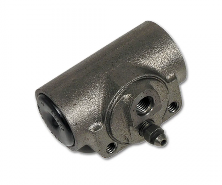 Corvette Brake Wheel Cylinder, Rear, 1953-1955