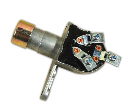 Corvette Dimmer Switch, Replacement, 1953-1954