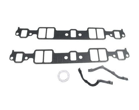 Corvette Intake Manifold Gasket Set, 350, 1973-1982