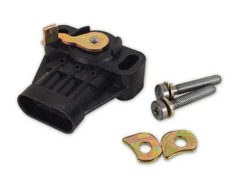 Corvette Throttle Position Sensor Kit (TPS), 1985-1989