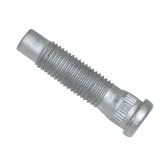 Corvette Wheel Lug Stud, 1984-1996