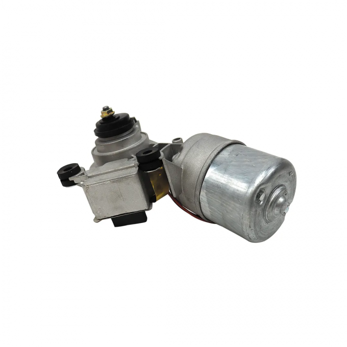 Corvette Wiper Motor, Remanufactured, 1974-1982