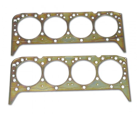 Corvette Head Gaskets, Small Block, 1955-1986