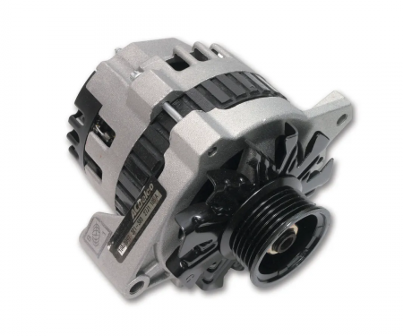 Corvette Alternator, 105 Amp, 1987-1991