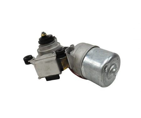 Corvette Wiper Motor, Remanufactured, 1974-1982