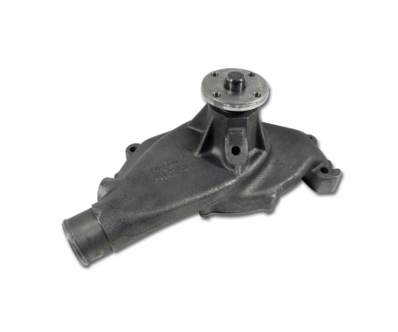 Corvette Water Pump, 454 Replacement, 1971-1974