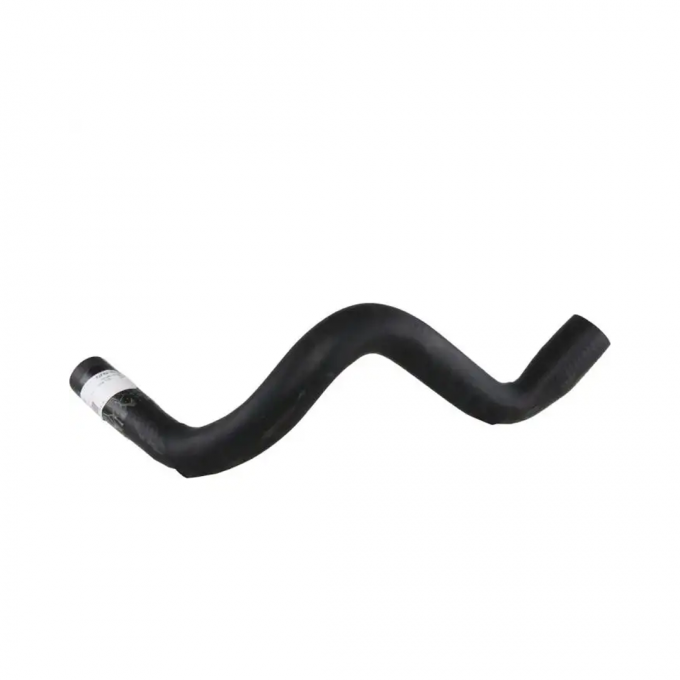 Corvette Radiator Hose , Lower, 1990-1991