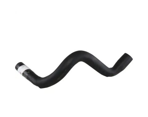 Corvette Radiator Hose , Lower, 1990-1991