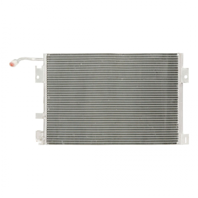 Corvette Air Conditioning Condenser, 1997-2004