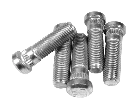 Corvette Wheel Lug Stud Kit, 5 Piece, 1953-1964