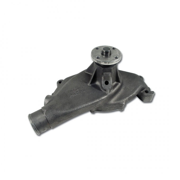 Corvette Water Pump, 454 Replacement, 1971-1974