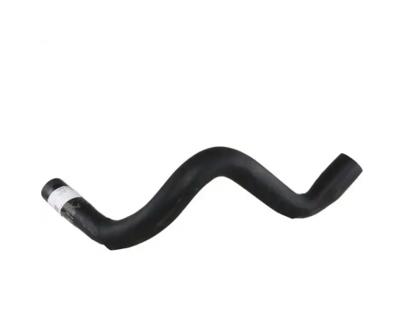 Corvette Radiator Hose , Lower, 1990-1991