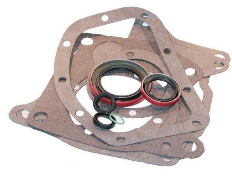 Corvette Transmission Gasket Set, 4 Speed Borg Warner, 1974-1981