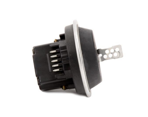 Corvette Cruise Control Servo, 1990-1996