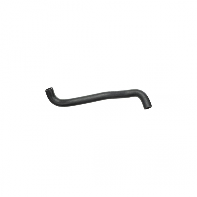 Corvette Radiator Hose, Upper, 1997-2004