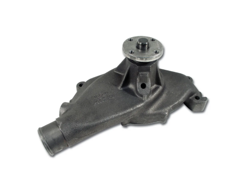 Corvette Water Pump, 454 Replacement, 1971-1974