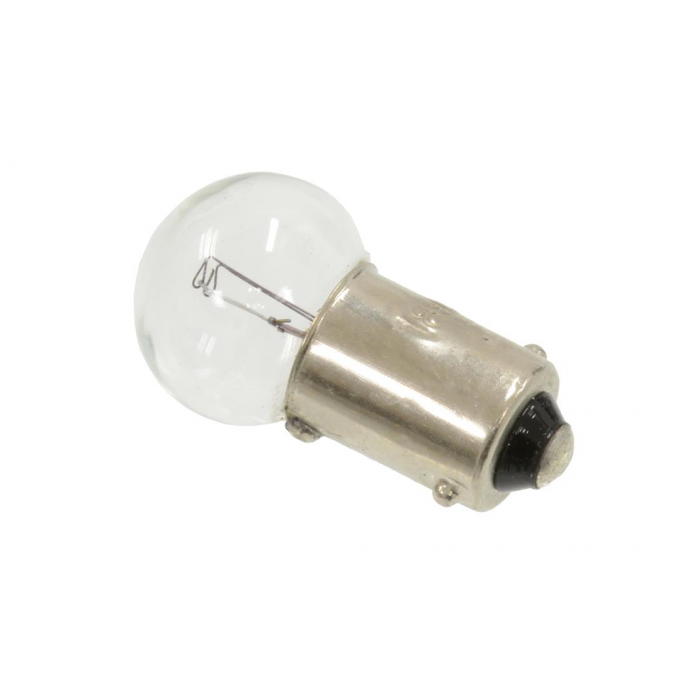 Corvette Instrument Panel Light Bulb, #1895, 1963-1977