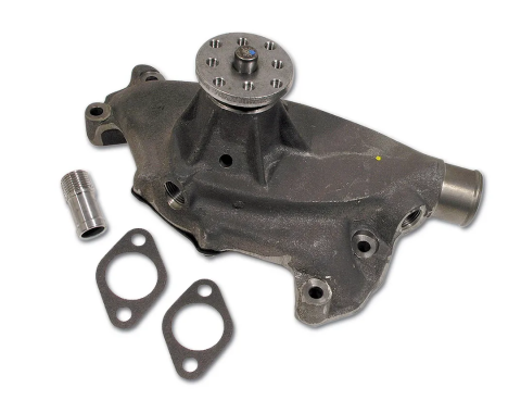 Corvette Water Pump, 427/454 Replacement, 1966-1970