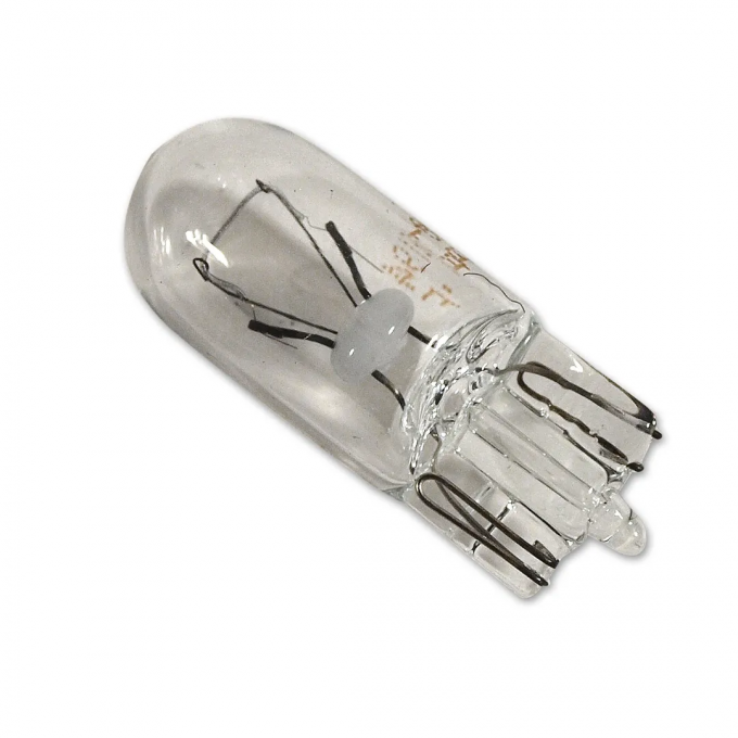 Corvette Side Marker Light Bulb, Rear, 1997-2004