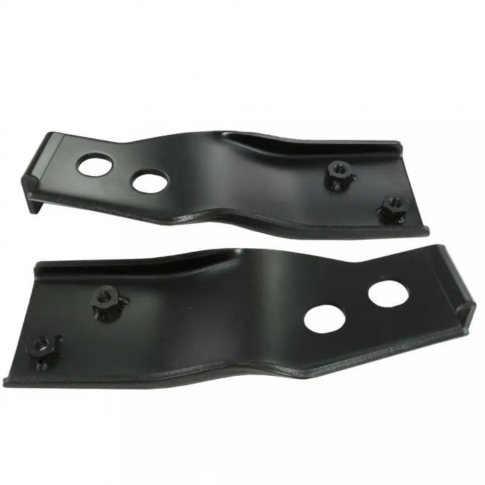 Corvette Hardtop Mounting Brackets, 1986-1996