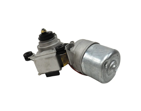 Corvette Wiper Motor, Remanufactured, 1974-1982