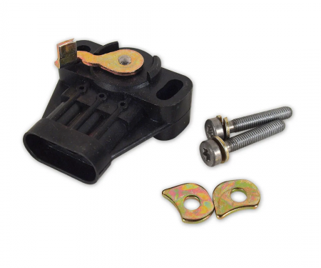 Corvette Throttle Position Sensor Kit (TPS), 1985-1989