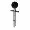 Hurst Shift Stick w/Black Knob, 1968-1982 Corvette 69110001