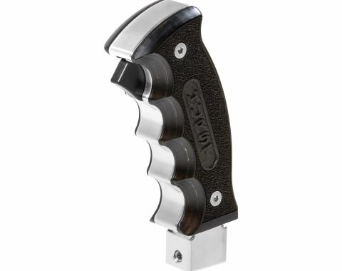Hurst Billet/Plus Pistol Grip Auto Shift Handle 5380441