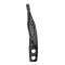Hurst Competition/Plus Shifter Stick, Chrome 5387201